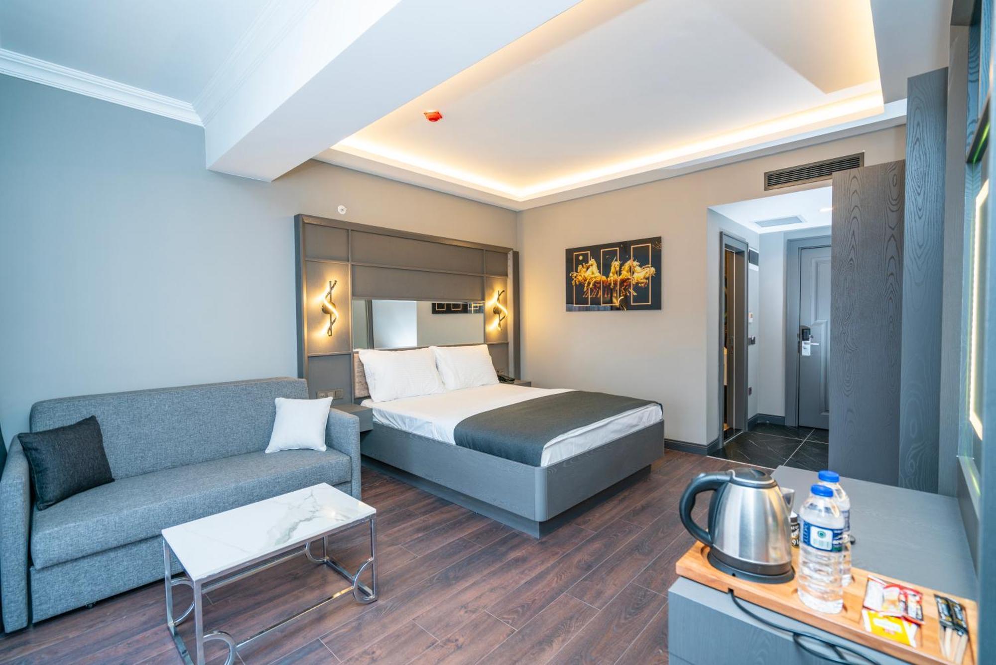 216 Style Suite — Fotoğraflar 2